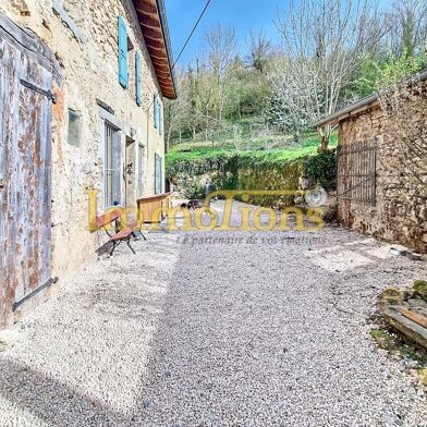 Maison 5 pièces 315000 €