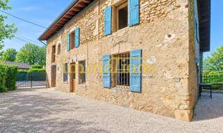 Maison 5 Pièces 162 m² à vendre à Saint-Just-de-Claix (38680)