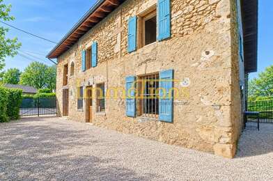 Maison 5 pièces 279000 €