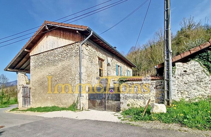 Proche ST MARCELLIN — photo 2