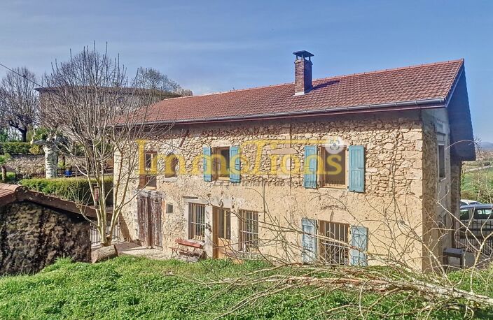 Proche ST MARCELLIN — photo 3