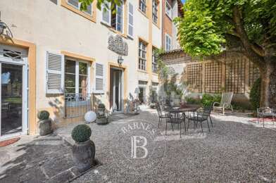 Appartement 7 pièces 990000 €