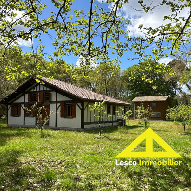 Maison 3 pièces 377000 €