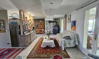 Maison 4 Pièces 90 m² à vendre à Montroy (17220)