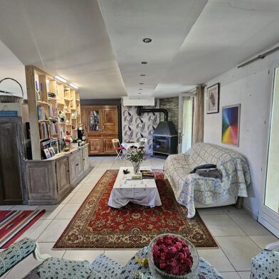 Maison 4 pièces 298500 €