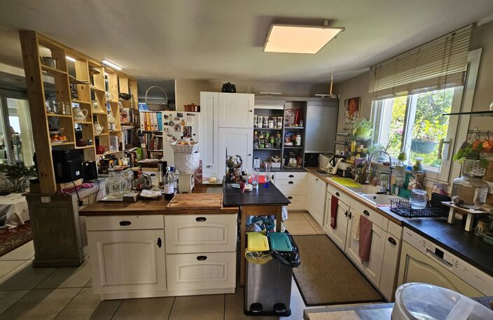 Plain pied sur 579m² à Montroy — photo 3