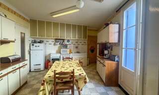 Maison 5 Pièces 135 m² à vendre à Mèze (34140)