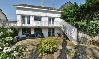 Maison 10 Pièces 182 m² à vendre à Cholet (49300)