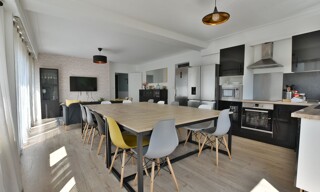Maison 10 Pièces 182 m² à vendre à Cholet (49300)