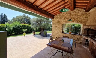 Maison 5 Pièces 191 m² à vendre à Anduze (30140)