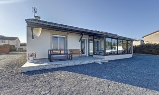 Maison 4 Pièces 95 m² à vendre à Mâcon (71000)