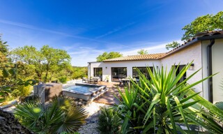 Maison 5 Pièces 110 m² à vendre à Aubais (30250)
