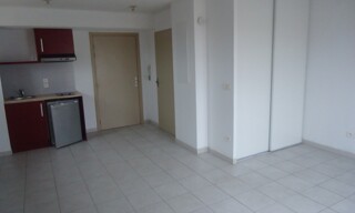 Appartement 1 Pièce 27 m² à louer à Marseille 3 (13003)