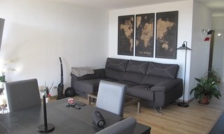 Appartement 3 Pièces 63 m² à louer à Marseille 13 (13013)