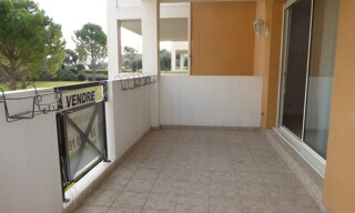 Appartement 3 Pièces 66 m² à louer à Marseille 13 (13013)