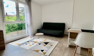 Appartement 1 Pièce 22 m² à louer à Troyes (10000)