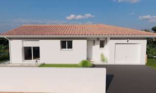 Maison 94 m² à construire Laugnac (47360)