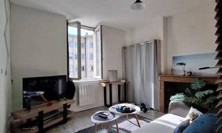 Appartement 1 Pièce 33 m² à louer à Lyon 6 (69006)