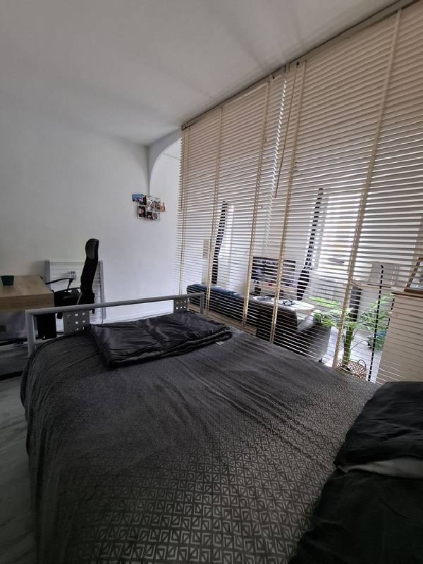 Location T1 33 m² à Lyon 6 705 ¤ CC /mois