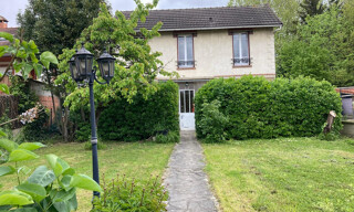 Maison 6 Pièces 130 m² à vendre à Draveil (91210)