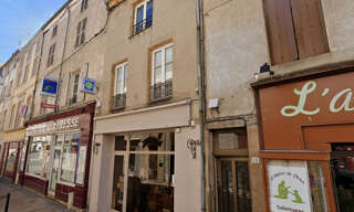 Immeuble  220 m² à vendre à Marcigny (71110)