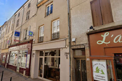 Immeuble  120000 €