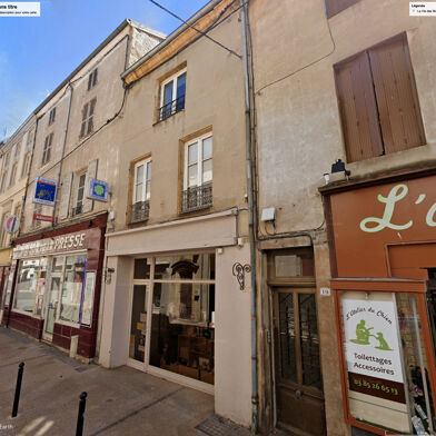 Immeuble  120000 €