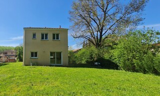 Maison 5 Pièces 90 m² à vendre à Saint-Didier-de-Formans (01600)