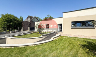 Maison 5 Pièces 130 m² à vendre à Savy (02590)
