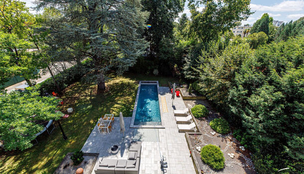 Villa / Maison 13 pièces  à vendre Pau 64000