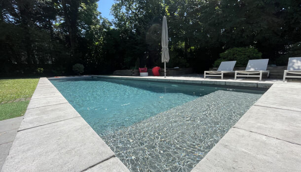 Villa / Maison 13 pièces  à vendre Pau 64000