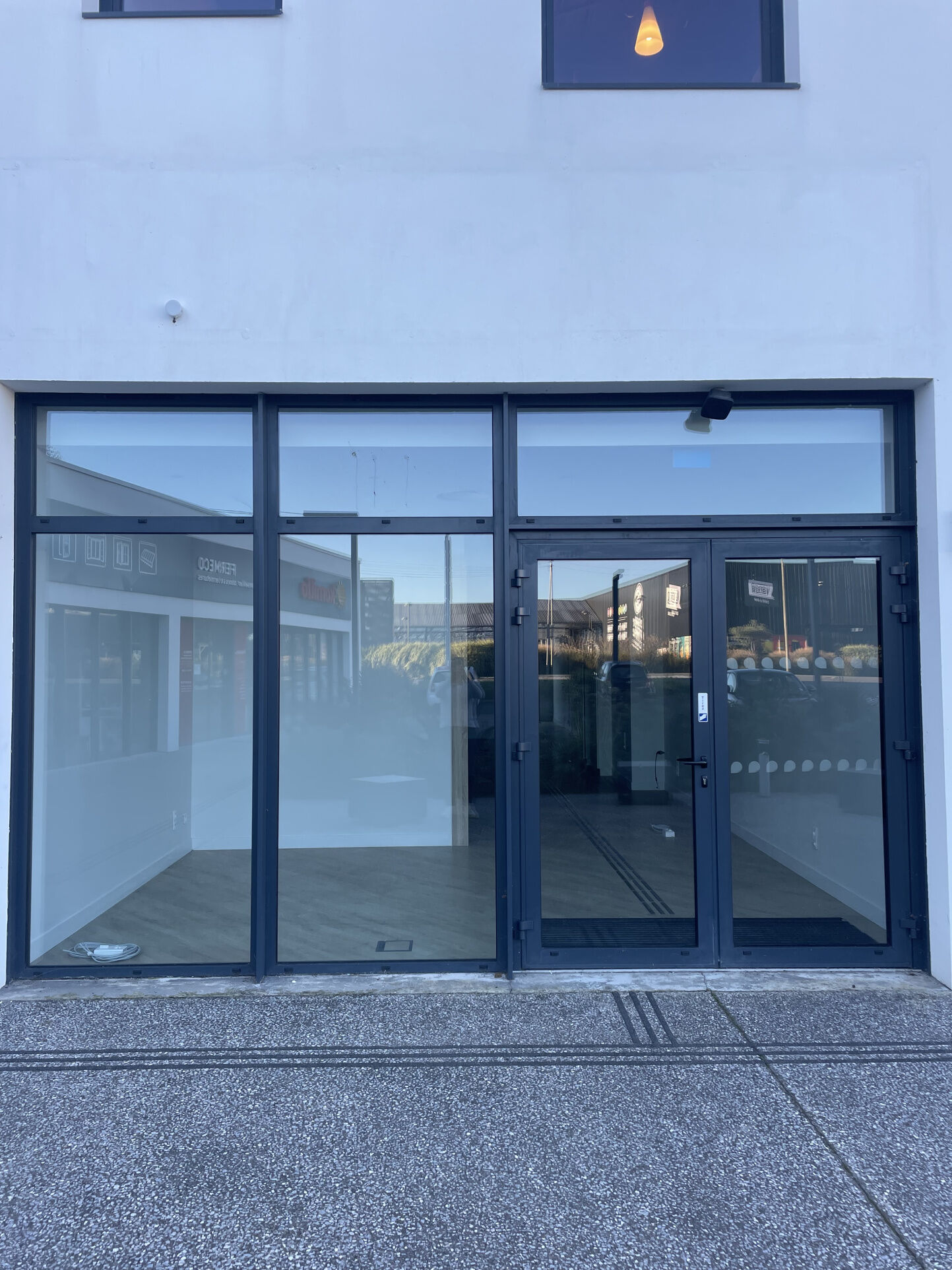 Bureau  à vendre Bizanos 64320