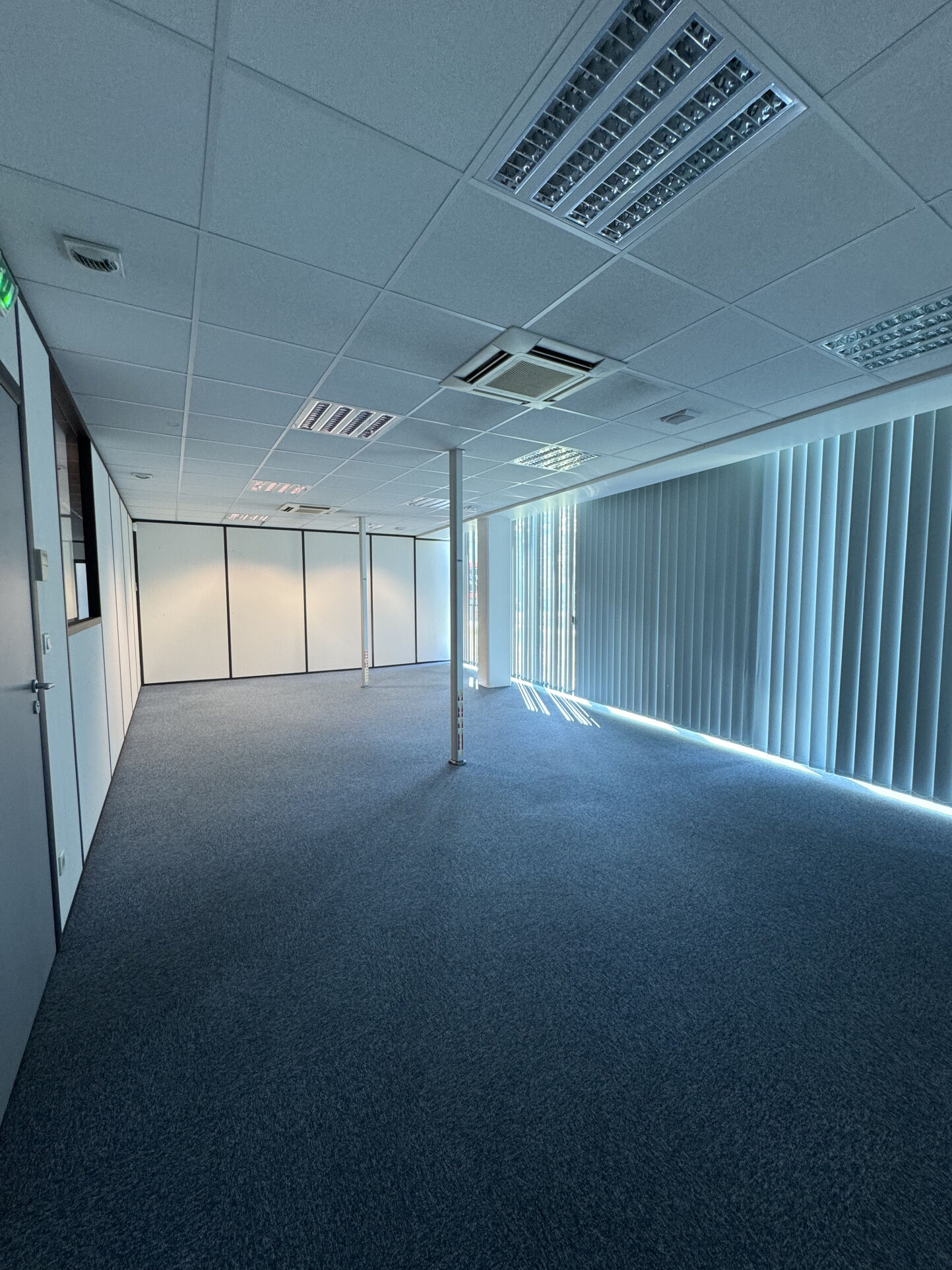 Bureau  à vendre Pau 64000