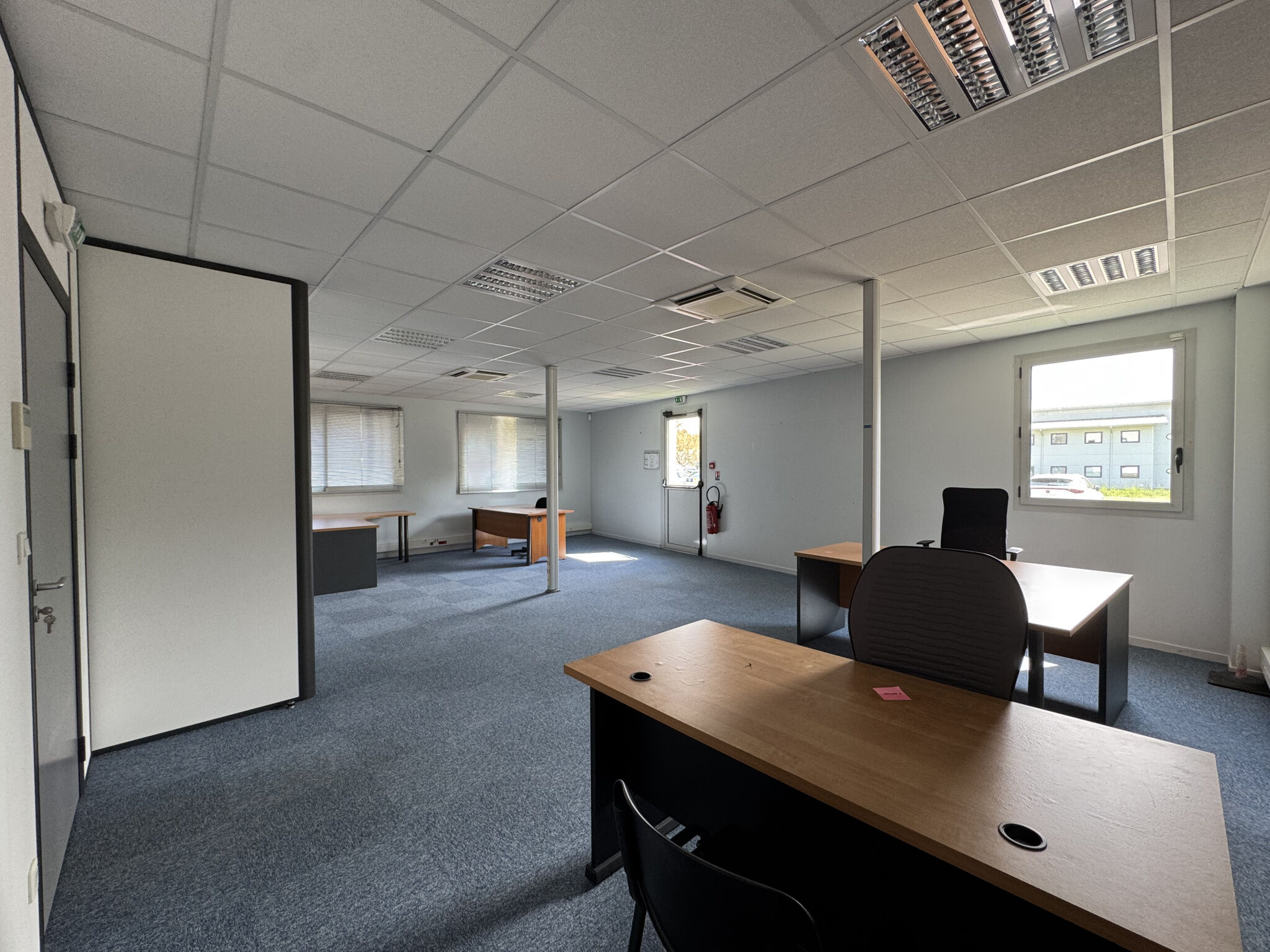 Bureau  à vendre Pau 64000