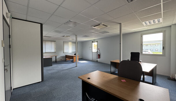 Bureau  à vendre Pau 64000