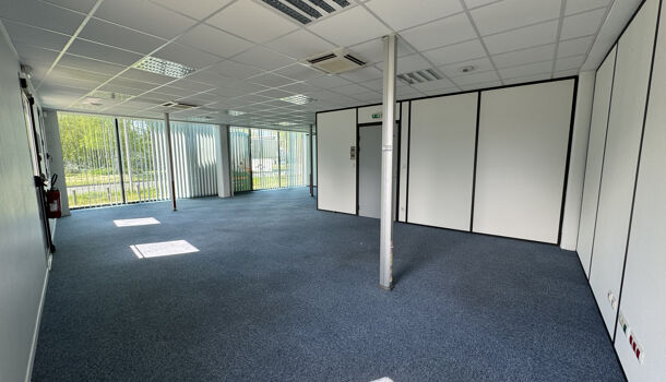 Bureau  à vendre Pau 64000