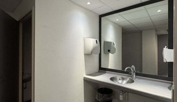 Bureau  à vendre Pau 64000