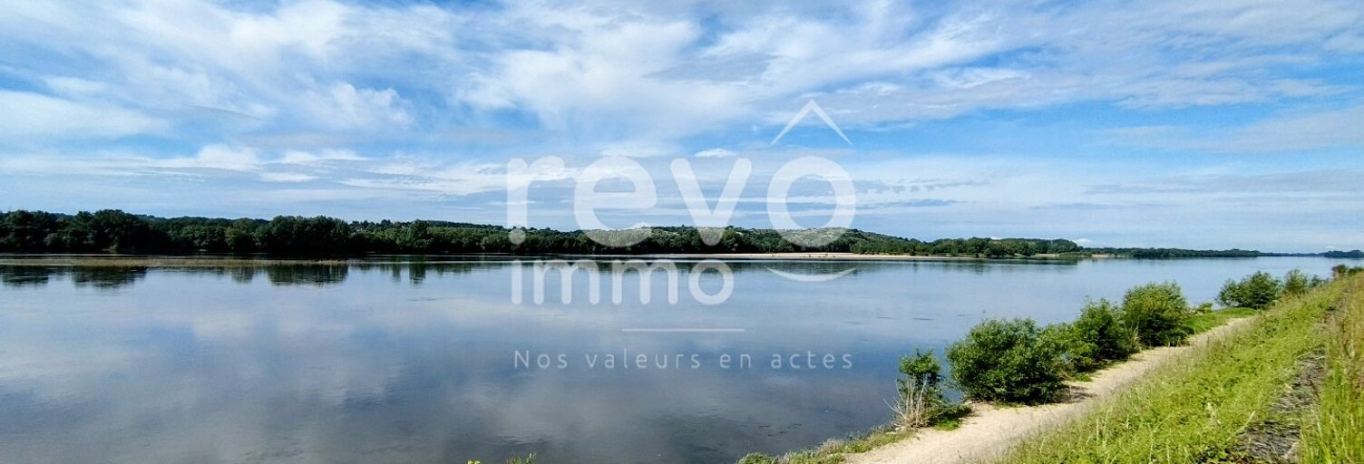 Maison 7 Pièces 150 m² à vendre à Brissac-Loire-Aubance (49250)