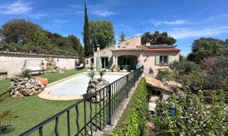 Maison 4 Pièces 110 m² à vendre à Rians (83560)