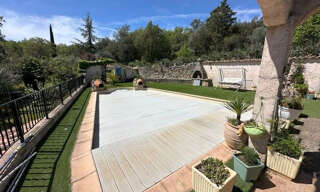 Maison 4 Pièces 110 m² à vendre à Rians (83560)