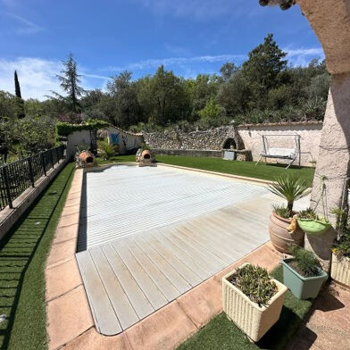 Maison 4 pièces 336000 €