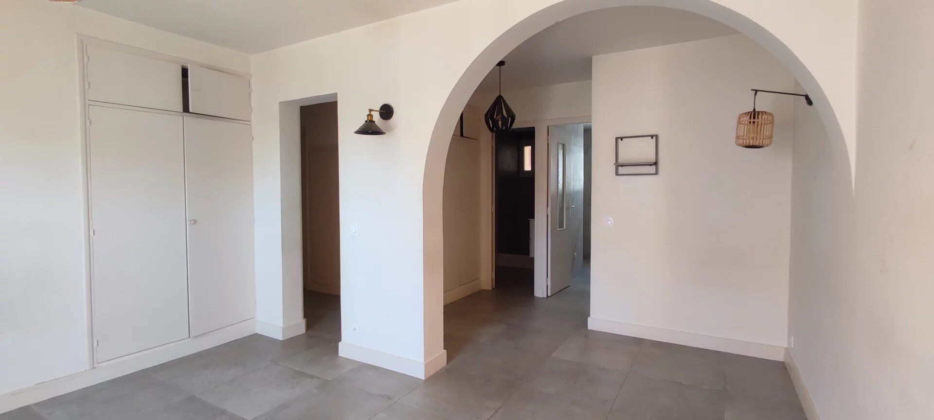 Appartement  T2 à vendre Lavandou (Le) 83980