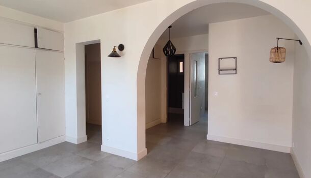 Appartement 2 pièces  à vendre Lavandou (Le) 83980