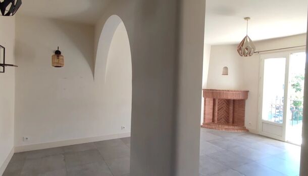 Appartement 2 pièces  à vendre Lavandou (Le) 83980