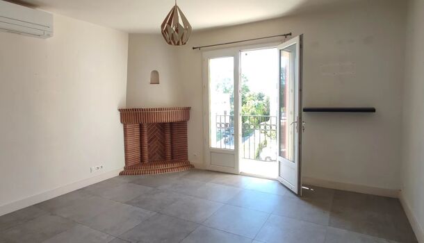 Appartement 2 pièces  à vendre Lavandou (Le) 83980