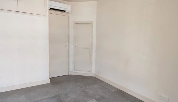 Appartement 2 pièces  à vendre Lavandou (Le) 83980
