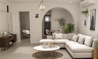 Appartement 2 Pièces 47 m² à vendre à Le Lavandou (83980)