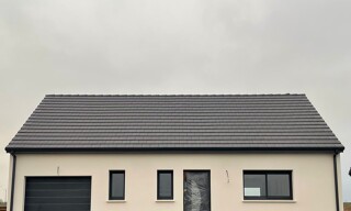 Maison 88 m² à construire Éragny (95610)