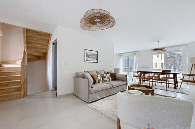 Maison 5 pièces 475000 €