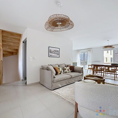 Maison 5 pièces 475000 €